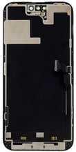 Lade das Bild in den Galerie-Viewer, FOG Soft OLED Display für iPhone 14 Pro Max Bildschirm LCD Touch Screen