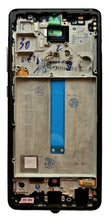 Load image into Gallery viewer, AMOLED Display für Samsung A52s 2021 5G (SM-A528B) LCD FHD Bildschirm Touch Screen