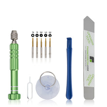 Lade das Bild in den Galerie-Viewer, OLED Display für iPhone 11 Pro Retina HD Bildschirm 3D Touch Screen LCD Glas Neu