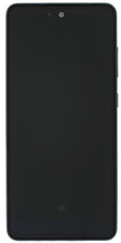 Load image into Gallery viewer, AMOLED Display für Samsung A52s 2021 5G (SM-A528B) LCD FHD Bildschirm Touch Screen