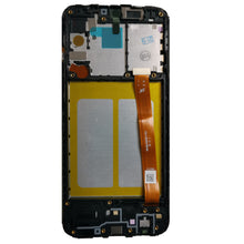 Lade das Bild in den Galerie-Viewer, LCD Display für Samsung Galaxy A20e 2019 SM-A202F Touch Screen Bildschirm + Rahmen