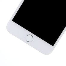 Lade das Bild in den Galerie-Viewer, LCD Display für iPhone 6 Plus VORMONTIERT Retina HD Bildschirm 3D Touch Screen Glas in Weiß White
