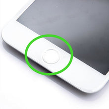 Lade das Bild in den Galerie-Viewer, LCD Display für iPhone 6S Plus VORMONTIERT Retina HD Bildschirm 3D Touch Screen Glas in Weiß White