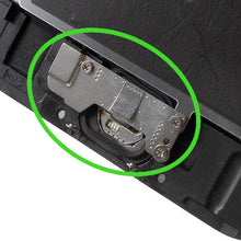 Lade das Bild in den Galerie-Viewer, LCD Display für iPhone 6S VORMONTIERT Retina HD Bildschirm 3D Touch Screen Glas in Schwarz Black