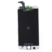 Lade das Bild in den Galerie-Viewer, LCD Display für iPhone 6 Plus Retina HD Bildschirm 3D Touch Screen Glas in Weiß White