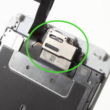 Lade das Bild in den Galerie-Viewer, LCD Display für iPhone 6S VORMONTIERT Retina HD Bildschirm 3D Touch Screen Glas in Weiß White