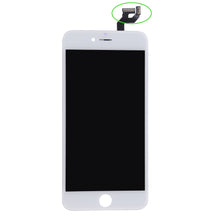 Lade das Bild in den Galerie-Viewer, LCD Display für iPhone 6S Retina HD Bildschirm 3D Touch Screen Glas in Weiß White

