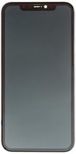 Lade das Bild in den Galerie-Viewer, LCD Display für iPhone XR mit RETINA HD Bildschirm Haptic Touch Screen Schwarz Black
