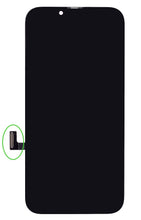 Load image into Gallery viewer, LCD Display für iPhone 13 HD Bildschirm 3D Touch Screen OLED Schwarz Black
