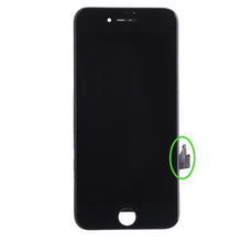 Load image into Gallery viewer, &lt;transcy&gt;LCD Display for iPhone 7 Retina HD Screen 3D Touch Screen in Black Black&lt;/transcy&gt;
