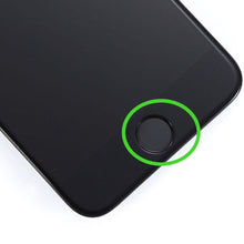 Load image into Gallery viewer, &lt;transcy&gt;LCD display for iPhone 6S Plus PRE-ASSEMBLED Retina HD screen 3D touch screen glass in black black&lt;/transcy&gt;
