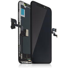 Load image into Gallery viewer, &lt;transcy&gt;OLED Display for iPhone X 10 HD Screen 3D Touch Screen LCD Black Black&lt;/transcy&gt;
