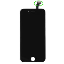Load image into Gallery viewer, &lt;transcy&gt;LCD Display for iPhone 6 Retina HD Screen 3D Touch Screen Glass in Black Black&lt;/transcy&gt;
