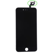 Load image into Gallery viewer, &lt;transcy&gt;LCD Display for iPhone 6S Retina HD Screen 3D Touch Screen Glass in Black Black&lt;/transcy&gt;
