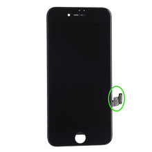 Load image into Gallery viewer, &lt;transcy&gt;LCD Display for iPhone 8 Retina HD Screen Glass 3D Touch Screen Black Black&lt;/transcy&gt;
