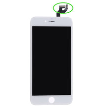 Lade das Bild in den Galerie-Viewer, LCD Display für iPhone 6S Plus Retina HD Bildschirm 3D Touch Screen Glas in Weiß White

