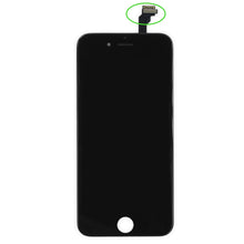 Load image into Gallery viewer, &lt;transcy&gt;LCD Display for iPhone 6 Plus Retina HD Screen 3D Touch Screen Glass in Black Black&lt;/transcy&gt;
