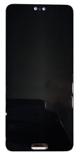 Lade das Bild in den Galerie-Viewer, LCD Display für Huawei P20 Full HD Touchscreen Bildschirm Schwarz Black EML-L09
