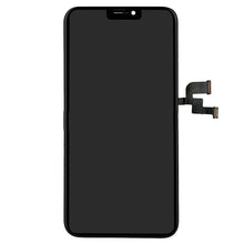 Load image into Gallery viewer, &lt;transcy&gt;OLED display for iPhone XS MAX Retina HD screen 3D touch screen in black black&lt;/transcy&gt;

