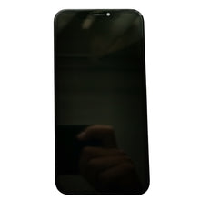 Load image into Gallery viewer, &lt;transcy&gt;Display for iPhone 11 Retina HD screen LCD 3D touch screen in black black&lt;/transcy&gt;
