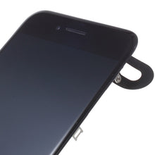 Load image into Gallery viewer, &lt;transcy&gt;LCD Display for iPhone 7 PRE-ASSEMBLED Retina HD Screen 3D Touch Screen Black Black&lt;/transcy&gt;
